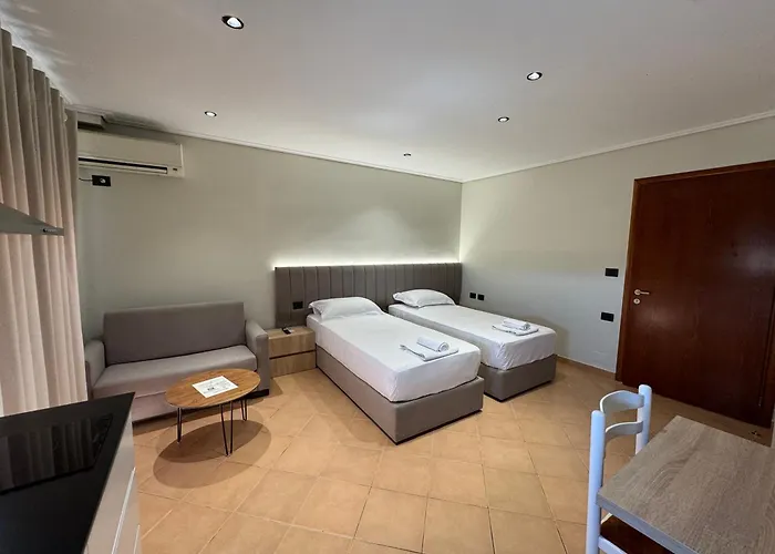 Garden Villa Apartments