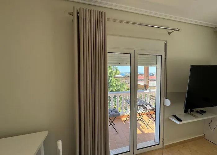 Garden Villa Apartments