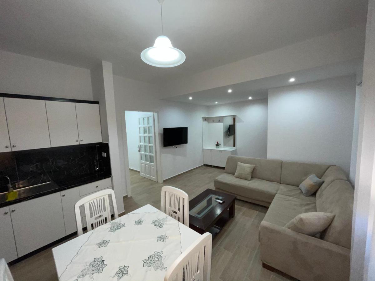 Garden Apartment Sarande