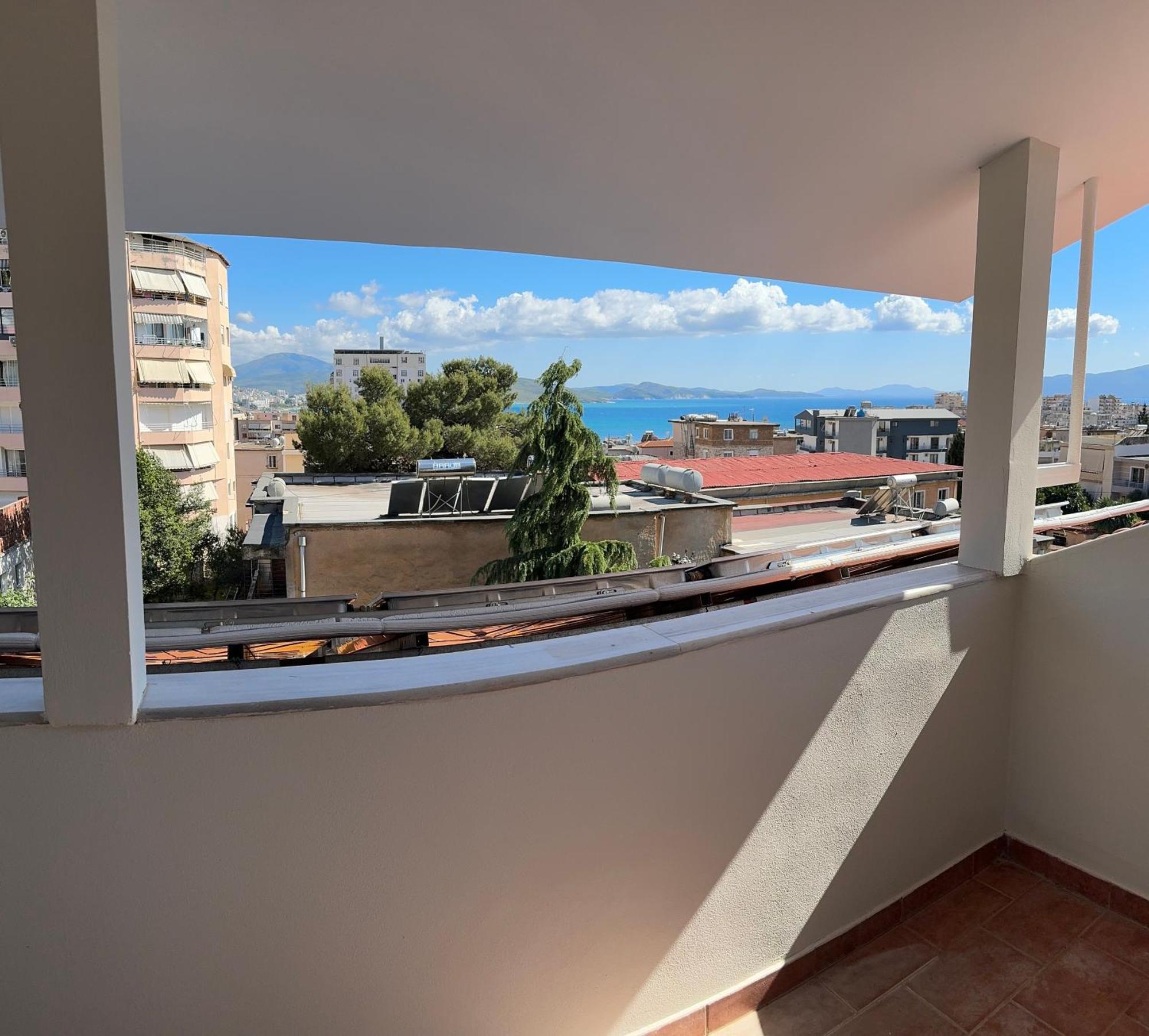 Garden Sarande